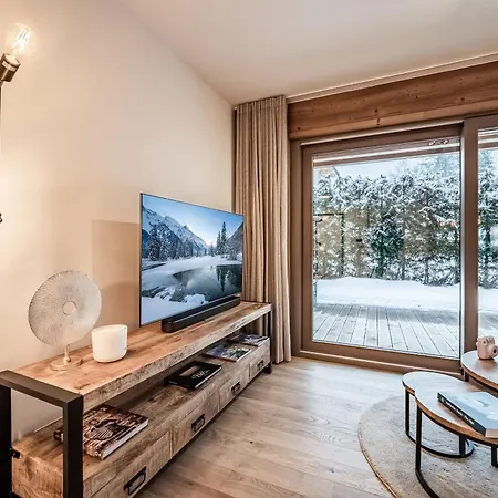 Osmose 002, - By Emerald Apartament Châtel