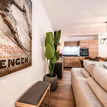 Apartament Osmose 002, - By Emerald *