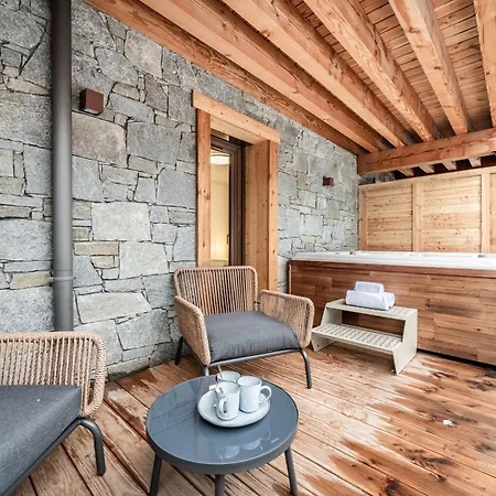 Osmose 002, - By Emerald Apartament Châtel